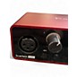 Used Focusrite Scarlett Solo Audio Interface