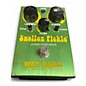 Used Way Huge Electronics WHE401 Swollen Pickle Jumbo Fuzz Effect Pedal thumbnail