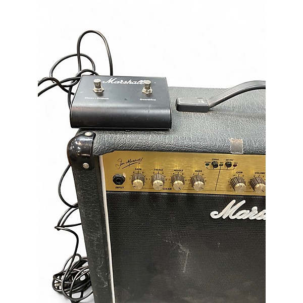 Used Marshall JCM2000 DSL 401  Guitar Combo Amp