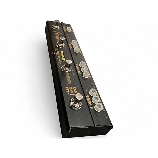 Used Sonicake Sonic Wood Effect Processor