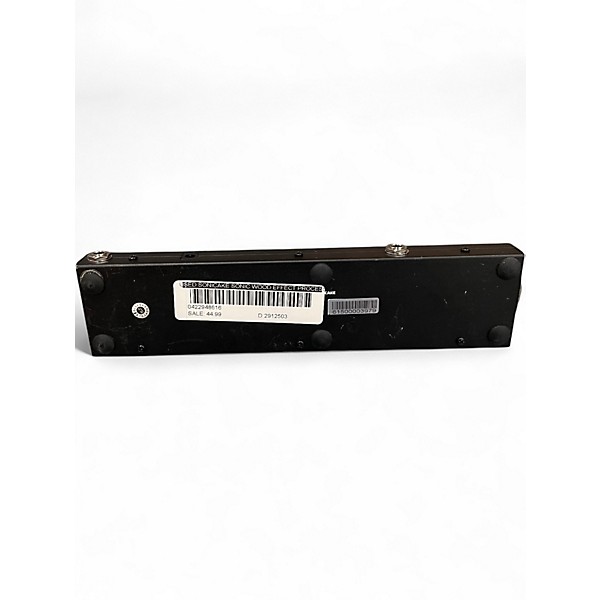 Used Sonicake Sonic Wood Effect Processor