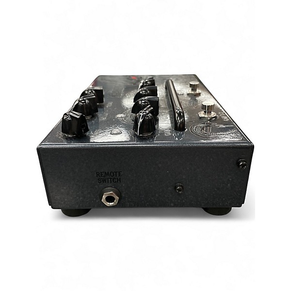 Used Victory V4 The Kraken Guitar Preamp