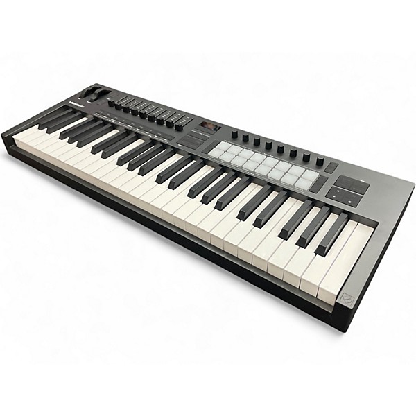 Used Novation Launchkey 49 Key MK IV MIDI Controller