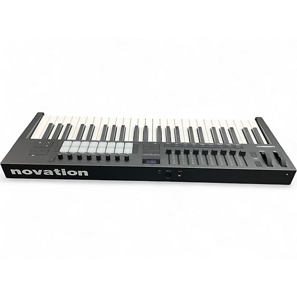 Used Novation Launchkey 49 Key MK IV MIDI Controller