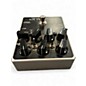 Used Darkglass MICROTUBES B7K ANALOG BASS PREAMP Bass Effect Pedal