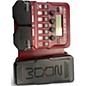 Used Zoom B1X FOUR Effect Processor
