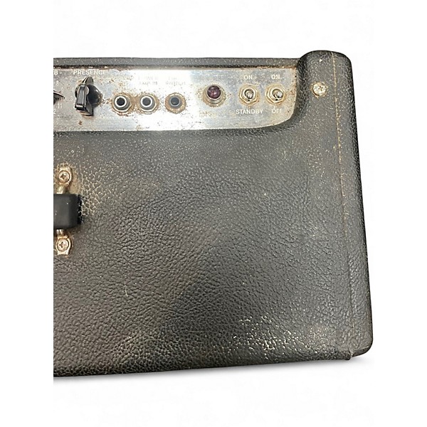 Used Fender Hot Rod Deluxe 40W 1x12 Tube Guitar Combo Amp