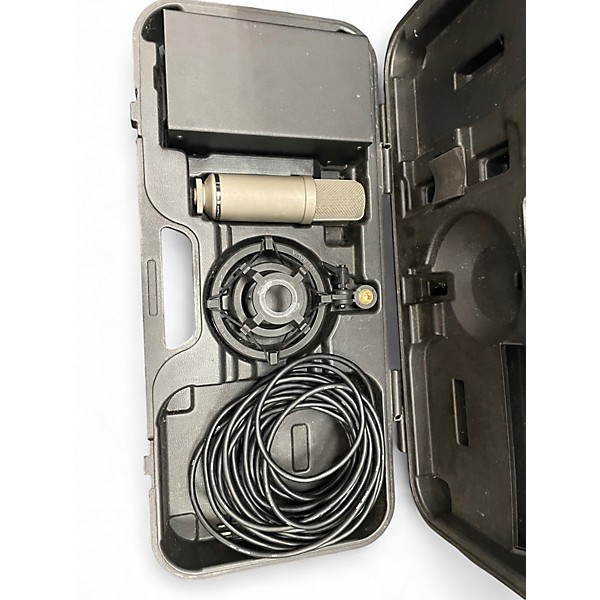 Used RODE NTK Condenser Microphone