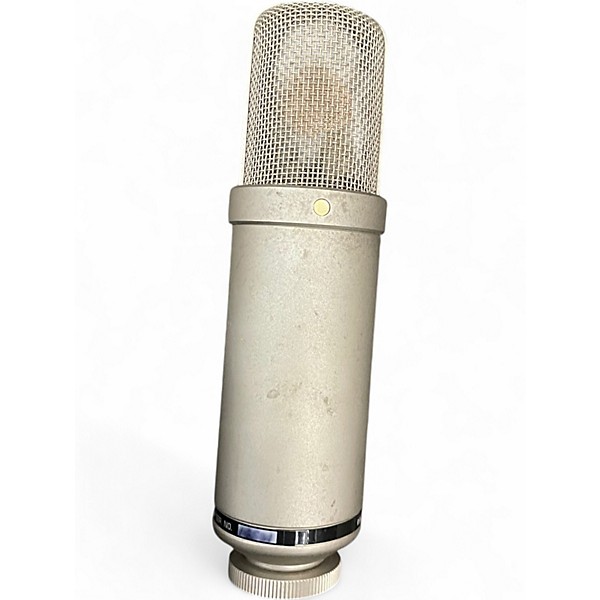 Used RODE NTK Condenser Microphone