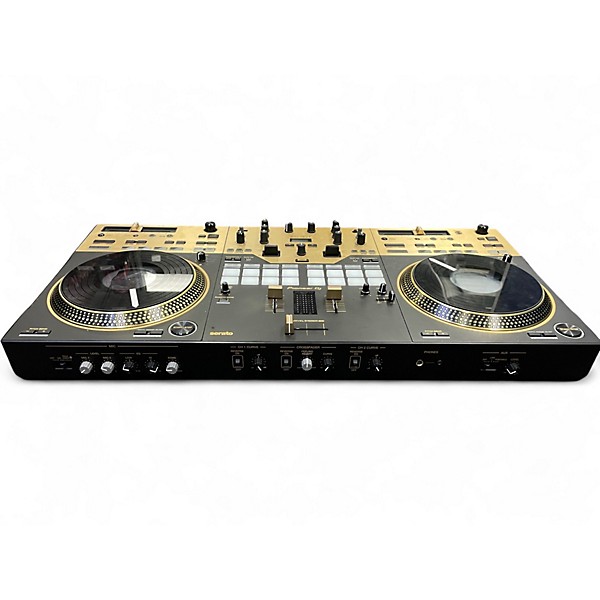 Used Pioneer DJ DDJ-REV7 DJ Controller