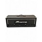 Used Ampeg VL-1002 Tube Guitar Amp Head thumbnail