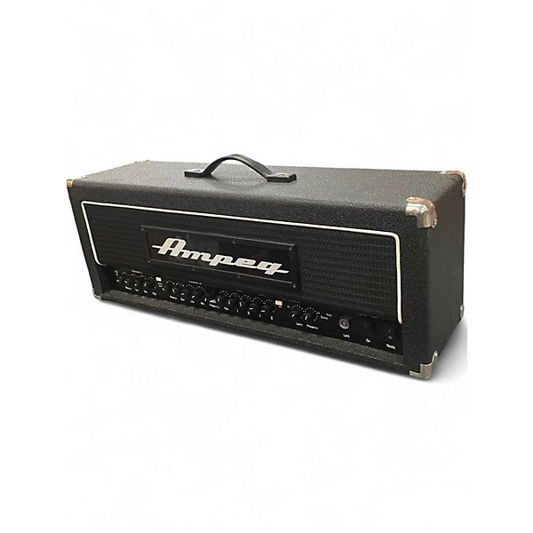 Used Ampeg VL-1002 Tube Guitar Amp Head