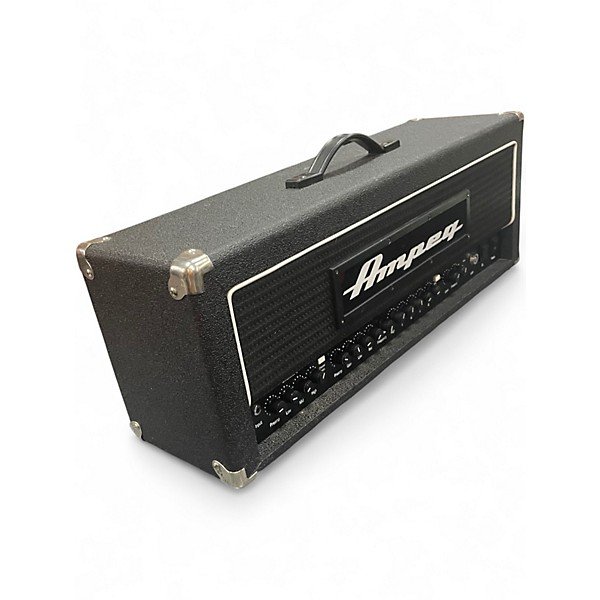 Used Ampeg VL-1002 Tube Guitar Amp Head