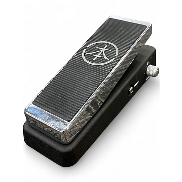 Used BBE Wah Effect Pedal