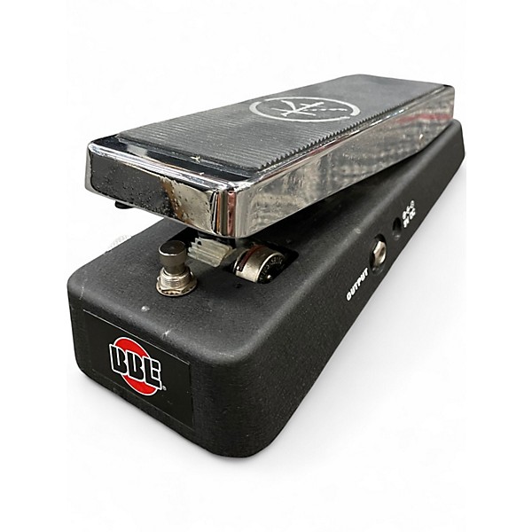 Used BBE Wah Effect Pedal