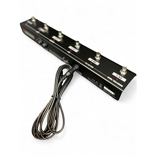 Used BOSS ga-fc foot controller Effect Processor