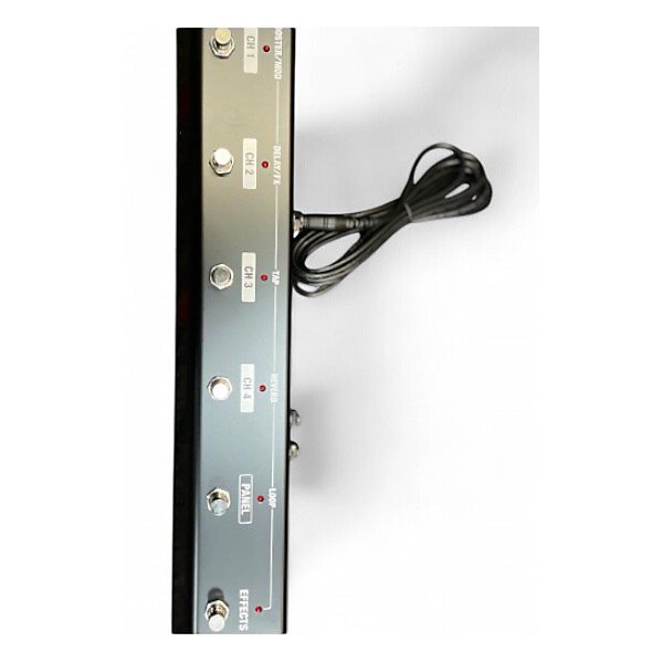 Used BOSS ga-fc foot controller Effect Processor