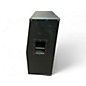 Used 1990s MESA/Boogie 4X12 4FB Guitar Cabinet