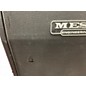 Used 1990s MESA/Boogie 4X12 4FB Guitar Cabinet