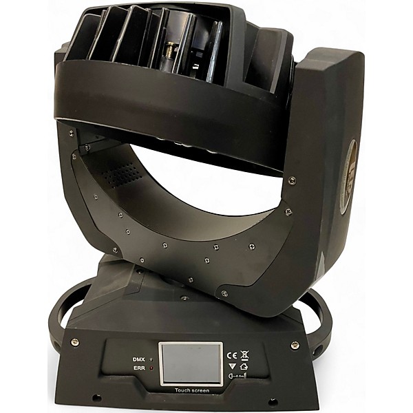 Used Shehds LM1915R Mixer Light