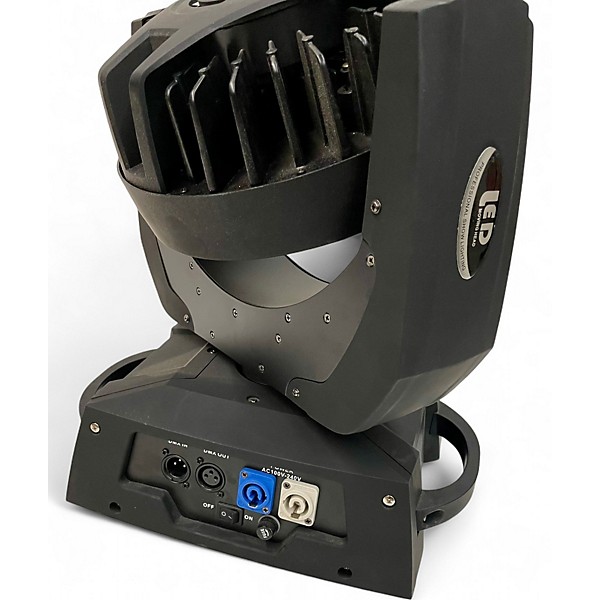 Used Shehds LM1915R Mixer Light