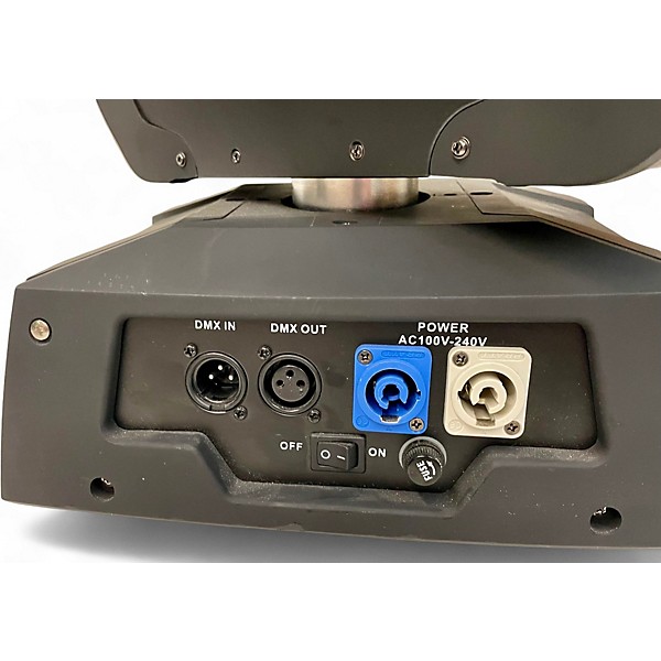 Used Shehds LM1915R Mixer Light