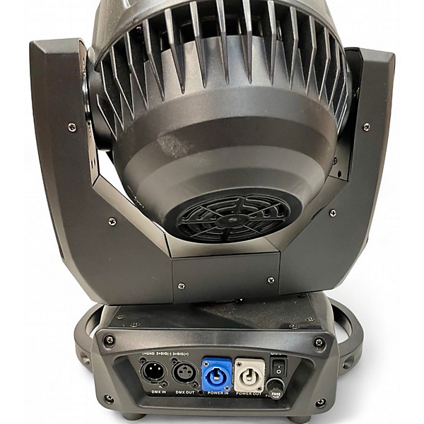 Used Pro Wash Zoom DK19 Focus Mixer Light