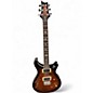 Used PRS SE Custom 22 Semi-Hollowbody Vintage Sunburst Hollow Body Electric Guitar thumbnail