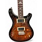 Used PRS SE Custom 22 Semi-Hollowbody Vintage Sunburst Hollow Body Electric Guitar