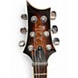 Used PRS SE Custom 22 Semi-Hollowbody Vintage Sunburst Hollow Body Electric Guitar