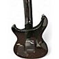 Used PRS SE Custom 22 Semi-Hollowbody Vintage Sunburst Hollow Body Electric Guitar