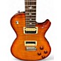 Used PRS Mark Tremonti Signature SE Vintage Sunburst Solid Body Electric Guitar
