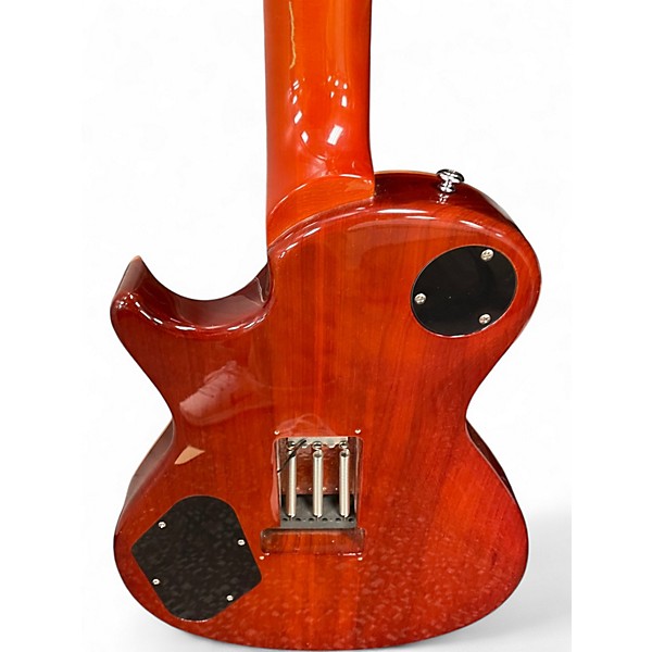 Used PRS Mark Tremonti Signature SE Vintage Sunburst Solid Body Electric Guitar