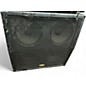 Used B-52 LG412V 4x12 400W Slant Guitar Cabinet thumbnail