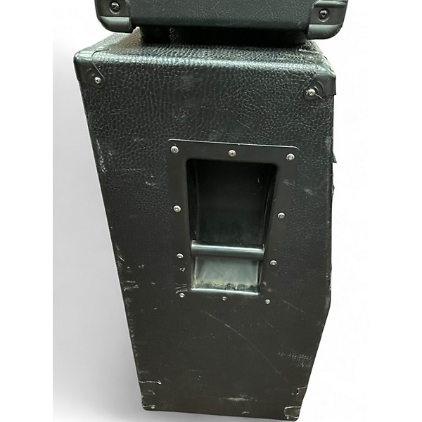 Used B-52 LG412V 4x12 400W Slant Guitar Cabinet