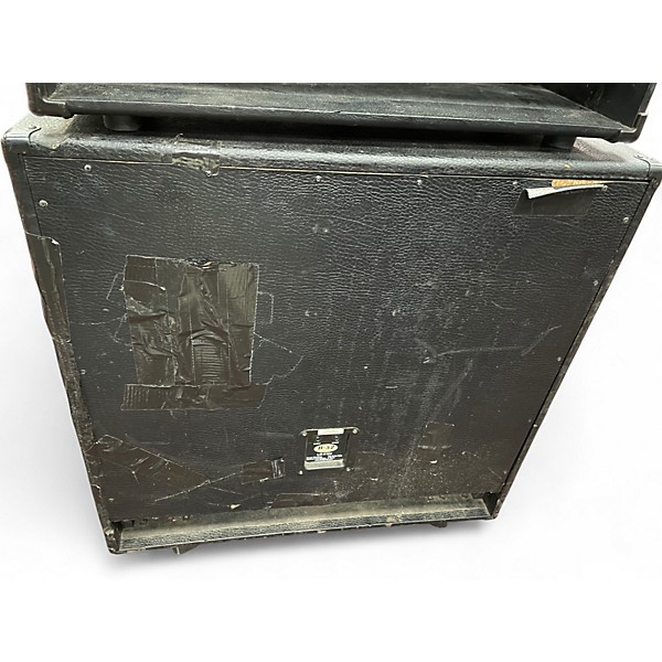 Used B-52 LG412V 4x12 400W Slant Guitar Cabinet