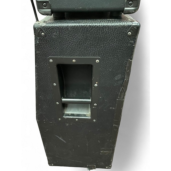 Used B-52 LG412V 4x12 400W Slant Guitar Cabinet