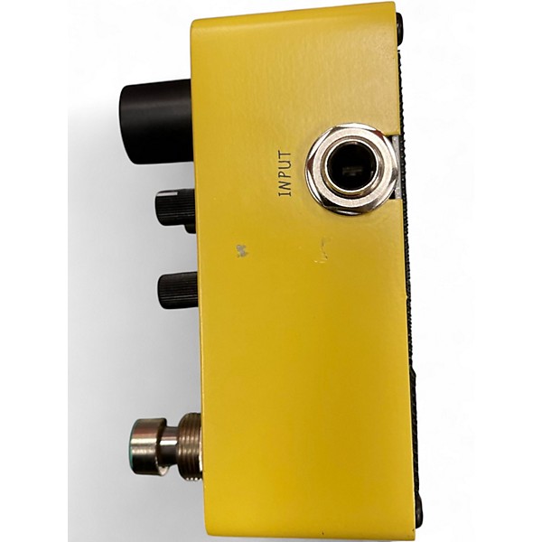 Used Flamma ENVELOPE Effect Pedal