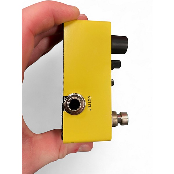 Used Flamma ENVELOPE Effect Pedal