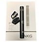 Used AKG P170 Project Studio Condenser Microphone thumbnail