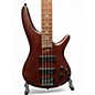Used Ibanez SR500E Mahogany Electric Bass Guitar