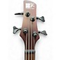 Used Ibanez SR500E Mahogany Electric Bass Guitar