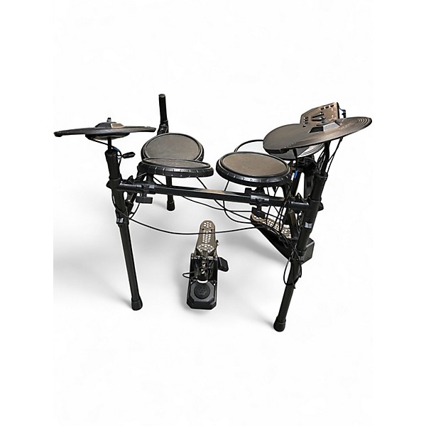 Used Simmons sd200 Electric Drum Set