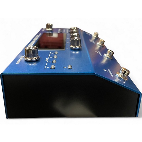 Used BOSS gm-800 Effect Processor