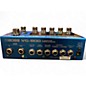 Used BOSS vg800 Effect Processor