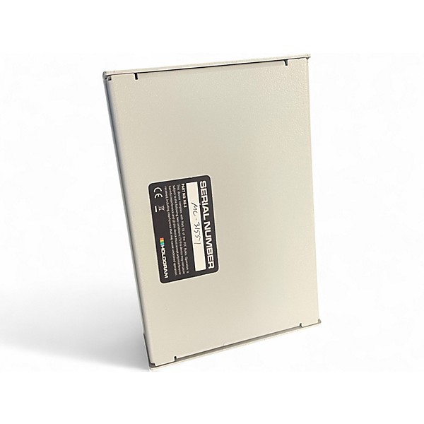 Used Hologram Microcosm Multi Effects Processor