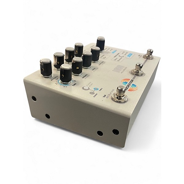 Used Hologram Microcosm Multi Effects Processor