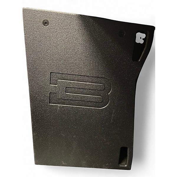 Used BASSBOSS DV12 MK3 Powered Speaker