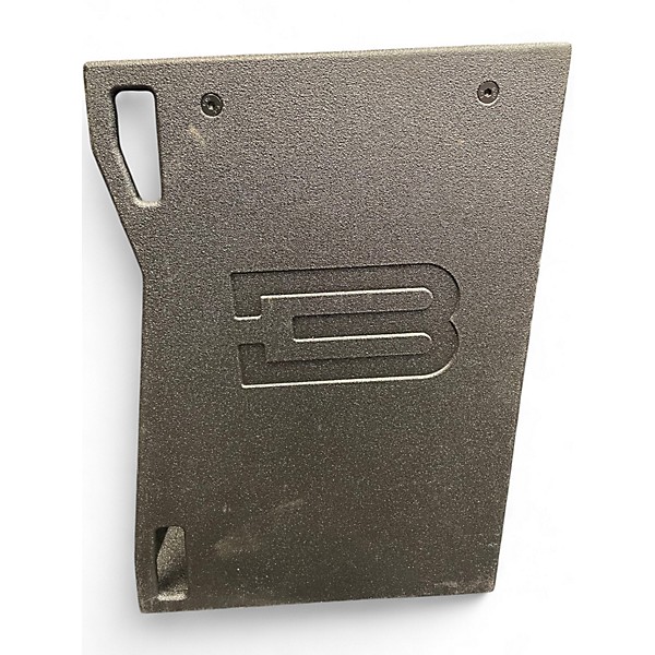 Used BASSBOSS DV12 MK3 Powered Speaker