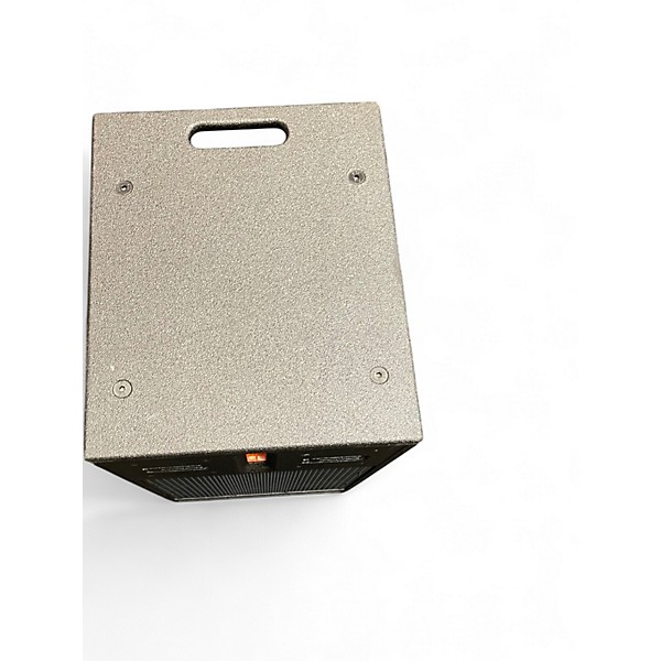 Used BASSBOSS DV12 MK3 Powered Speaker